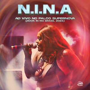 Contramão (Ao Vivo no Palco Supernova - Rock in Rio Brasil 2024)