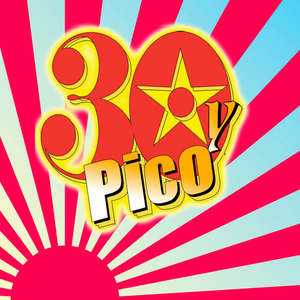 30 y Pico: Una Lagrima y un Recuerdo / Quizás Quizás / Hipocresía / Puerto Montt / Mi Corazón Te Extraña / Una Noche Como Esta
