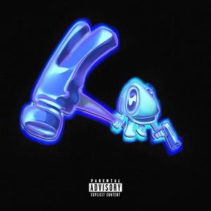 CRASH OUT FREESTYLE (Explicit)