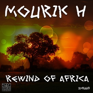 Sound Of Africa (Original Mix)