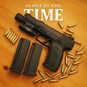 Time (feat. Hosy Hvncho & Racks SA) (Explicit)