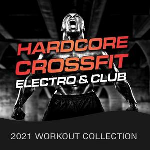 Can U Feel It (workout mix)