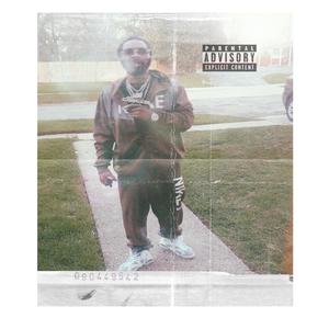 Locked up (feat. Akon, known felon) (Explicit)