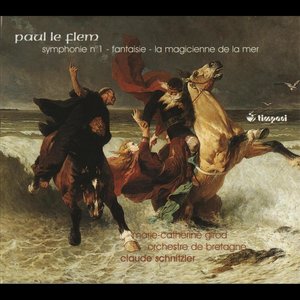 Sinfonie, Nr. 1, A-Dur: I. Lent - Animé