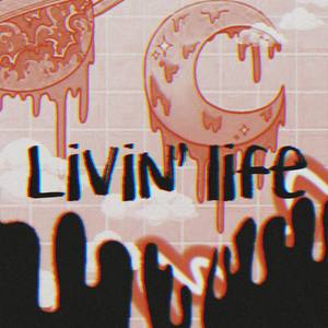 Living Life feat Quasi, Apekhen