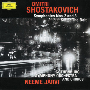 Symphony No. 3, Op. 20 