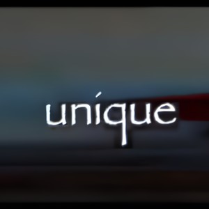 Unique Freestyle (Explicit)