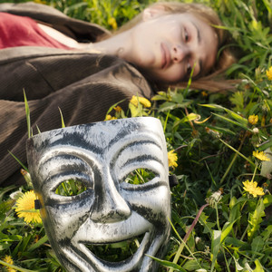 На одном одре