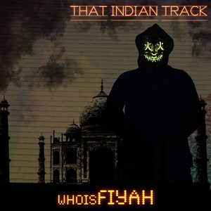 That Indian Track