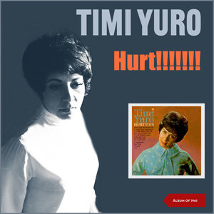 Hurt!!!!!!! (Album of 1961)