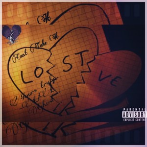 Can'tTake It (Explicit)