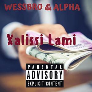 Xalissi Lami (feat. Alpha) [Explicit]