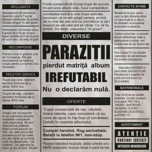 O stare de spirit (Explicit)
