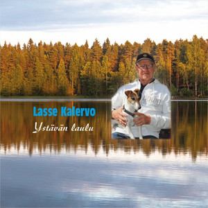 Lasse Kalervo - Muisto