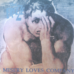 Misery Loves Company