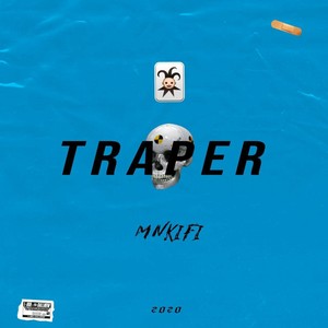 Трэпер (Explicit)