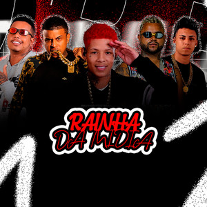 Rainha Da Midia (Explicit)