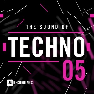 The Sound Of Techno, Vol. 05