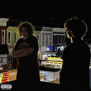 No Parties (feat. Big-D) (Explicit)