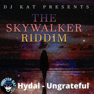 Ungtrateful(feat. Hydal)