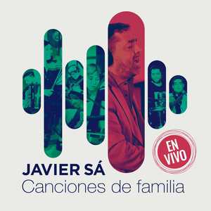 Canciones de Familia (En Vivo)