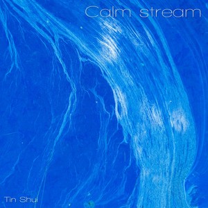 Calm stream