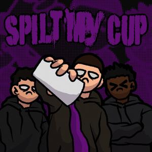SPILT MY CUP (feat. danny dior & Ski) [Explicit]
