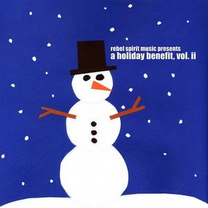 Happy Xmas(War Is Over)