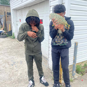 Put In Pain (feat. Paidway & Liltorcher9) (Explicit)