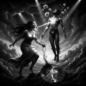 The Power of a Woman (Explicit)