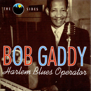 Harlem Blues Operator