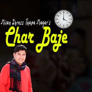 CHAR BAJE