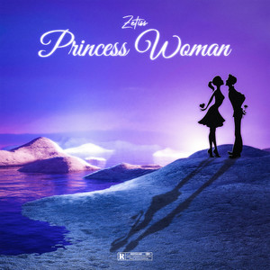 Princess Woman (Explicit)