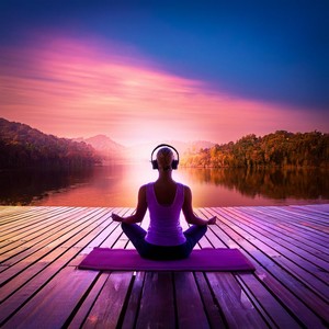 Meditation Pulse: Soundscapes for Peace