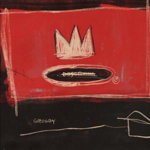 I Want It All(feat. Manu Crooks) (Explicit)