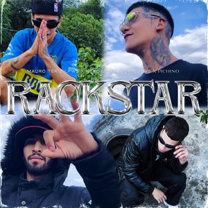RACK$tAR$ (feat. Keko LP, DRIP & Pichino|Explicit)