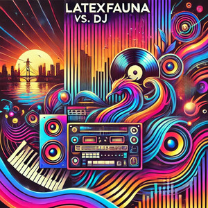 Surfer (Osshu aka Vadim Shuttle & Osvit Remix)