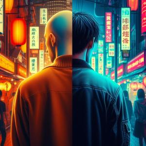 Suburbios de edo (feat. Mono Shao) (Explicit)