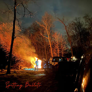 Spitting Bullets