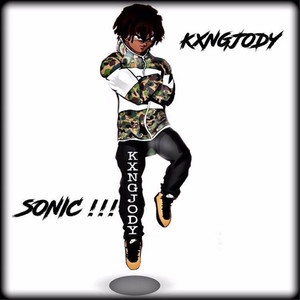 Sonic!!! (Explicit)