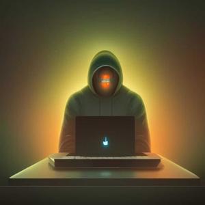 Website Scam (Explicit)