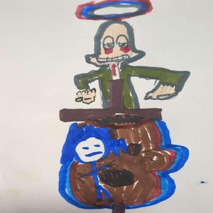 SENDING YOU TO JESUS