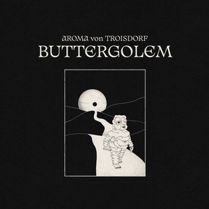 Buttergolem