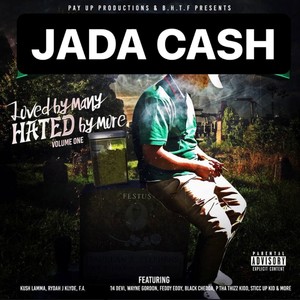 New Money Old Habits(feat. Feddy Eddy & Kush Lamma) (Explicit)