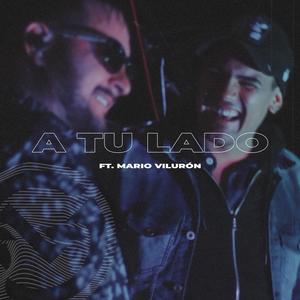 A Tu Lado (feat. Mario Vilurón)