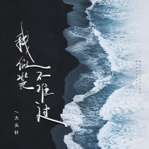 大头针 Official - 我假装不难过