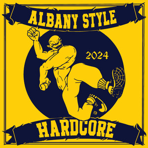 ALBANY STYLE 2024