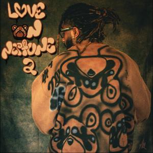 Love On Neptune 2 (Explicit)