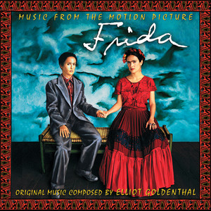 Frida (Original Motion Picture Soundtrack)