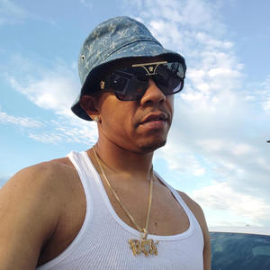 Rain on Me (feat. Jkt Jerm) (Explicit)